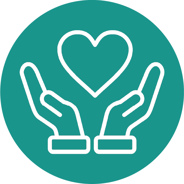 Schaltfläche Schnellnavigation Hilfe und Helfen