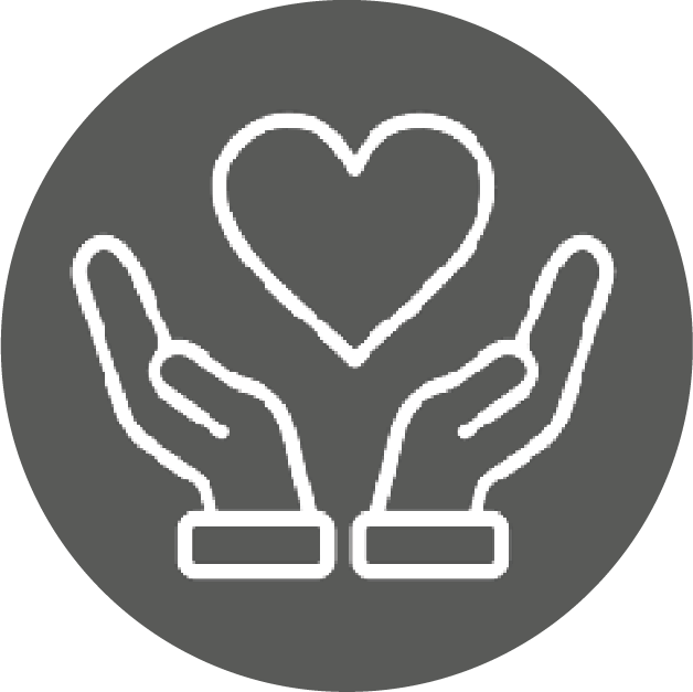 Schaltfläche Schnellnavigation Hilfe und Helfen