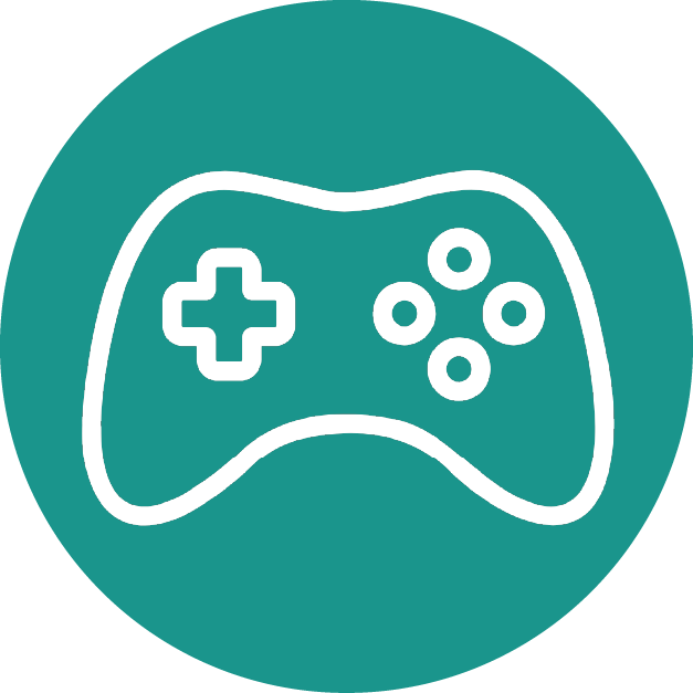 Schaltfläche Schnellnavigation Spiel