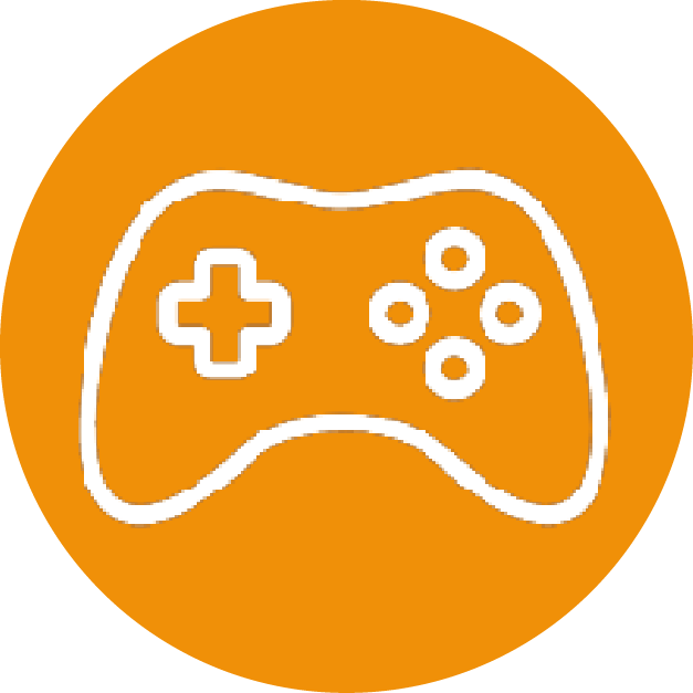 Schaltfläche Schnellnavigation Spiel