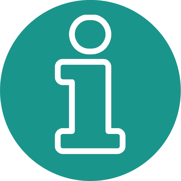 Schaltfläche Schnellnavigation Infostory