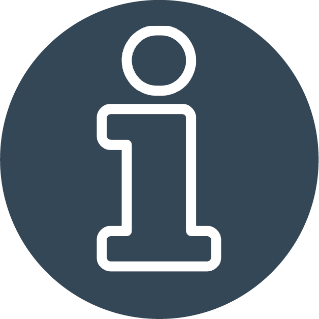 Schaltfläche Schnellnavigation Infostory