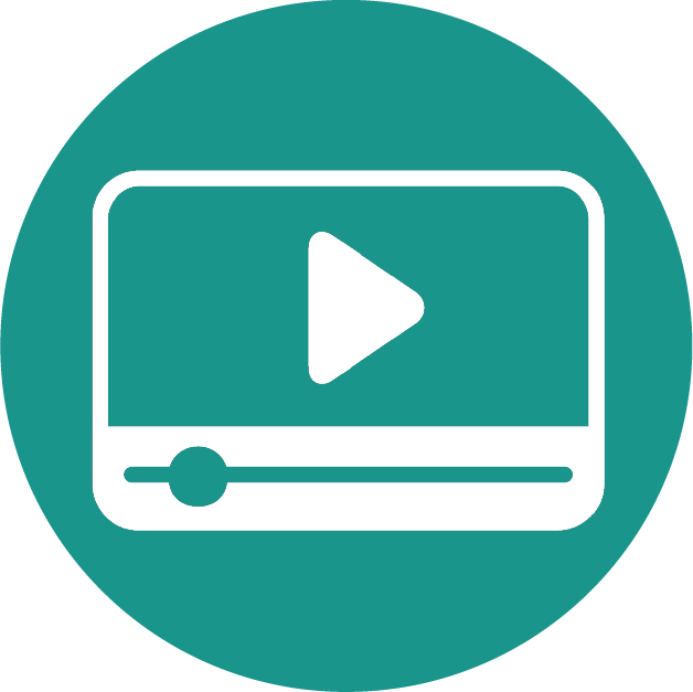 Schaltfläche Schnellnavigation Mediathek