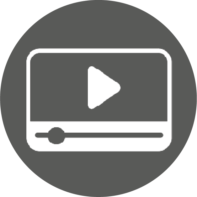 Schaltfläche Schnellnavigation Mediathek