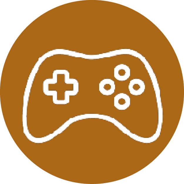 Schaltfläche Schnellnavigation Spiel